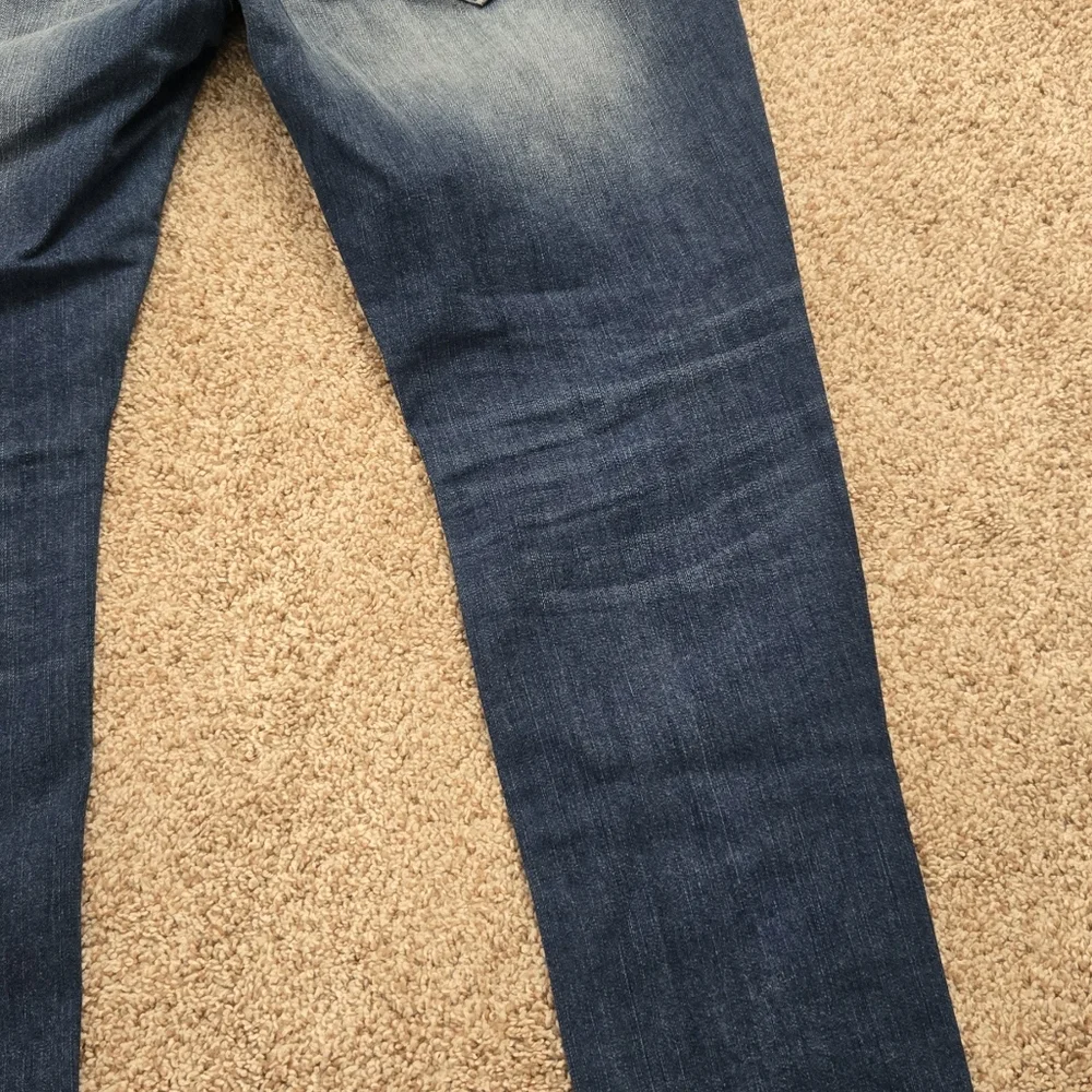 Affliction Blake Mens Jeans - Picture 15 of 16